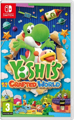 YOSHI  LEGO® Super Mario™: Mario Kart™ – Yoshi Bike, Nintendo® Gift